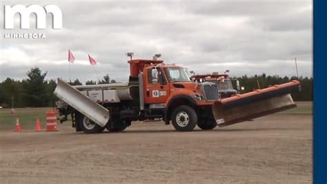 mn equipment operator training